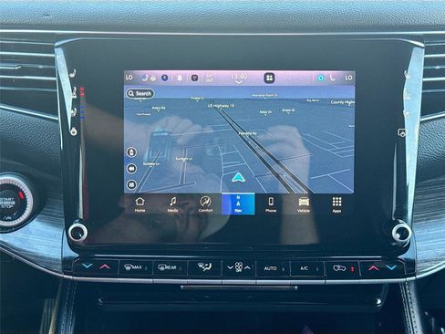 Used 2022 Jeep Wagoneer Series III image 13