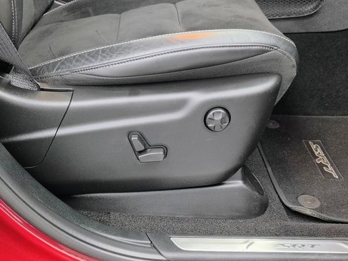 Used 2022 Dodge Durango SRT w/ SRT Interior Appearance Group image 31