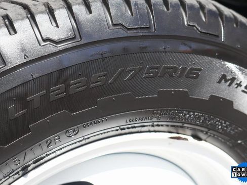 Used 2018 Ford E-350 and Econoline 350 Super Duty image 34