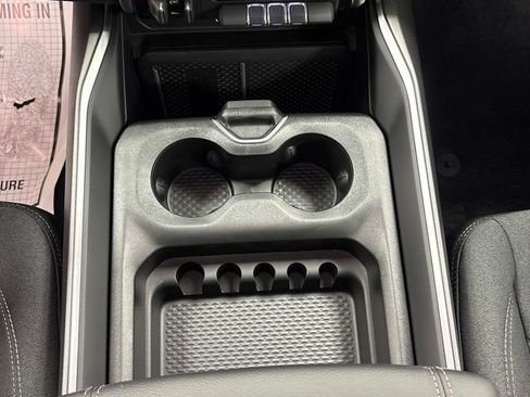 New 2026 RAM 1500 Big Horn AWD/4WD image 14