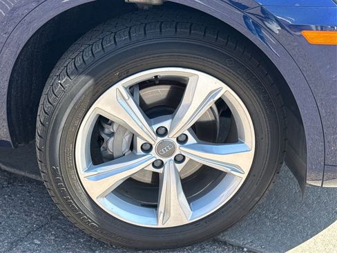 Used 2020 Audi Q5 2.0T Premium Plus w/ Premium Plus Package image 28