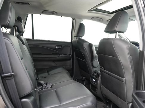 Used 2021 Honda Pilot EX-L image 14