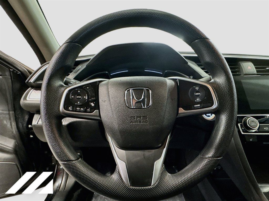 Used 2017 Honda Civic EX-T image 11