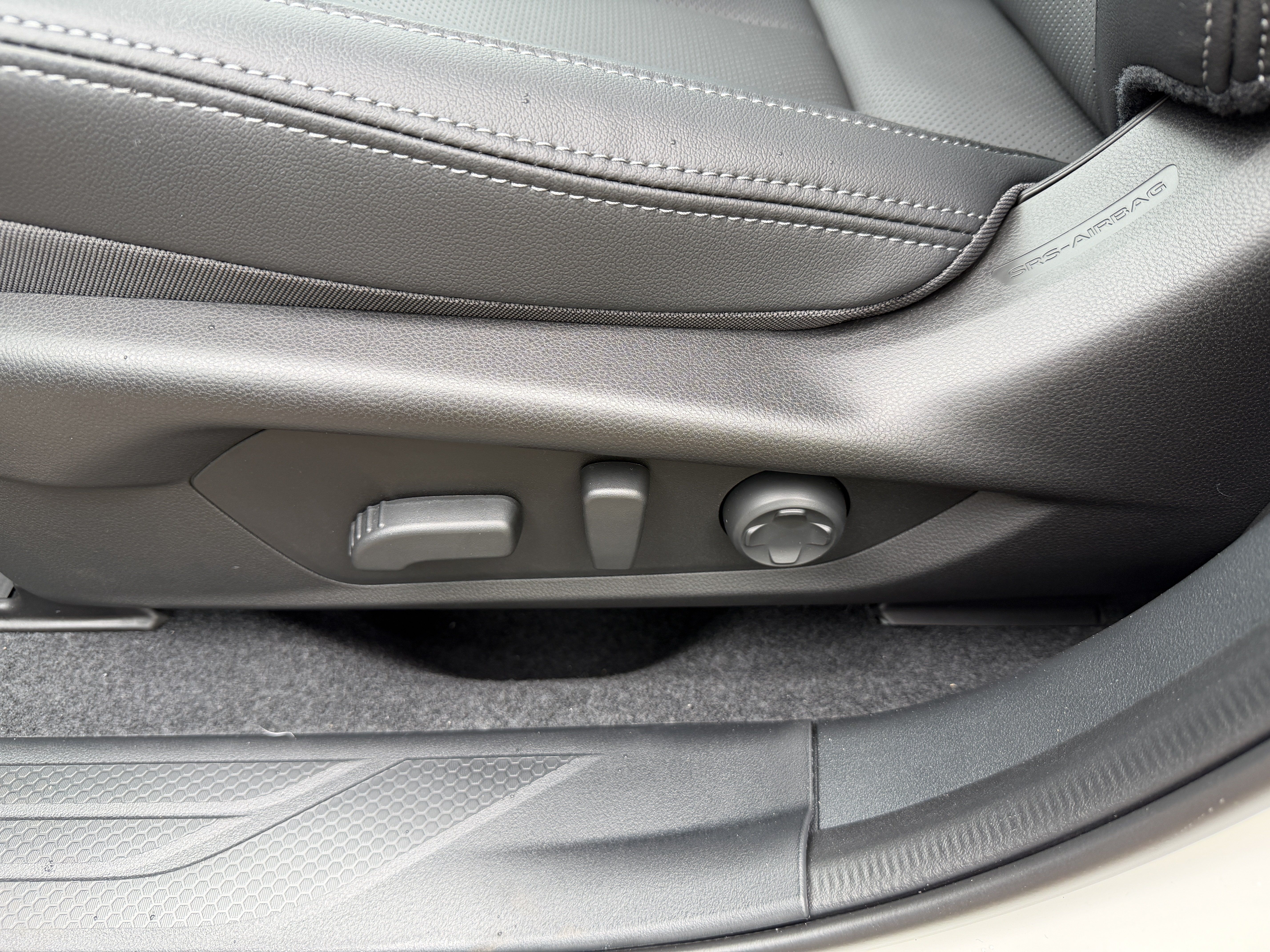 New 2026 Subaru Outback Touring XT AWD/4WD image 14