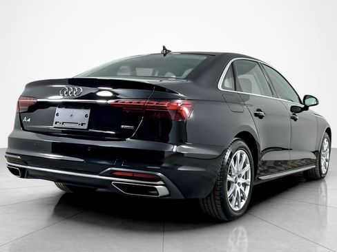 Used 2023 Audi A4 2.0T Premium w/ Convenience Package image 5