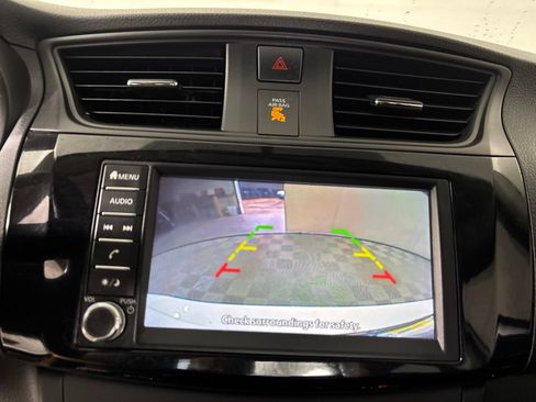 Used 2019 Nissan Sentra S FWD image 19