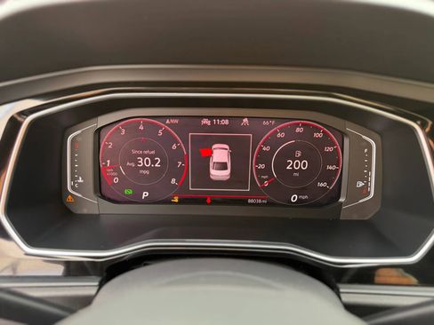 Used 2023 Volkswagen Jetta GLI Autobahn FWD image 31