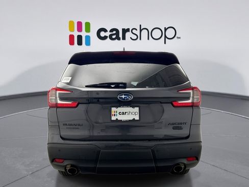 Used 2023 Subaru Ascent Onyx Edition Limited AWD/4WD image 4