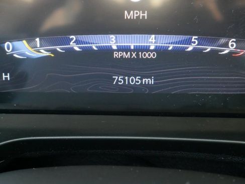 Used 2023 Jeep Grand Cherokee Limited image 32