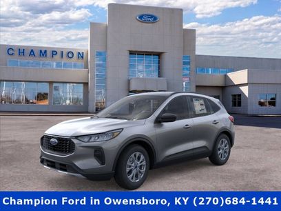 New 2026 Ford Escape Active w/ Tech Pack #1