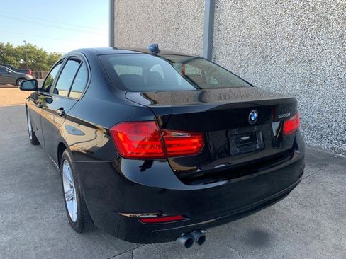 Used 2012 BMW 328i Sedan RWD image 4