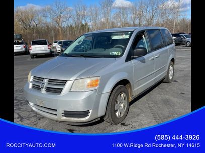 Used 2009 Dodge Grand Caravan SE w/ Climate Group
