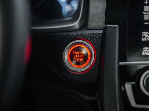 Used 2018 Honda Civic EX image 22