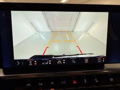 New 2025 Chevrolet Silverado 1500 LTZ image 22