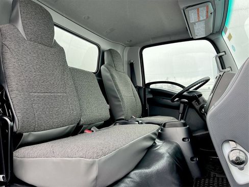 New 2024 Chevrolet Low Cab Forward 4500 XD image 12