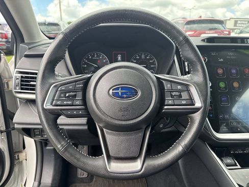 Used 2024 Subaru Outback Limited AWD/4WD image 24