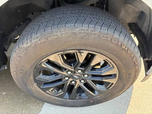 Used 2024 Ford F150 Lariat w/ Equipment Group 502A High AWD/4WD image 21