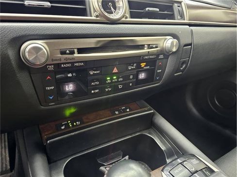 Used 2015 Lexus GS 350 w/ Premium Package RWD image 19