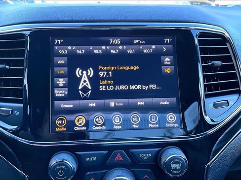 Used 2021 Jeep Grand Cherokee Limited RWD image 32