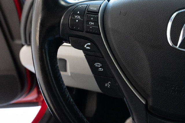 Used 2019 Acura ILX w/ Technology Package FWD image 20