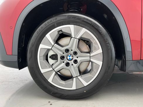 New 2026 BMW X1 xDrive28i w/ Technology Package image 22