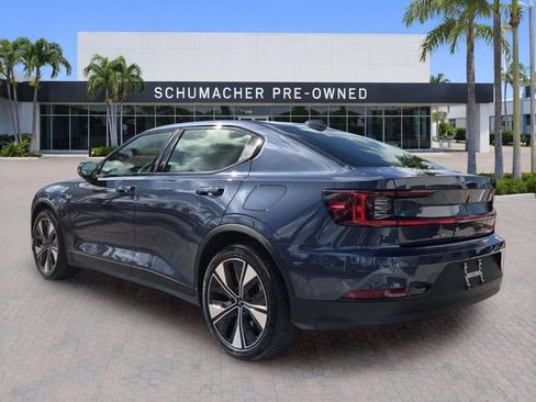 Used 2024 Polestar Polestar 2 AWD/4WD image 5
