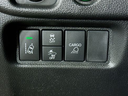 New 2026 Honda Ridgeline RTL image 9