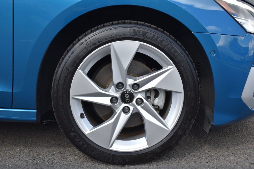 Used 2022 Audi A3 2.0T Premium Plus AWD/4WD image 28