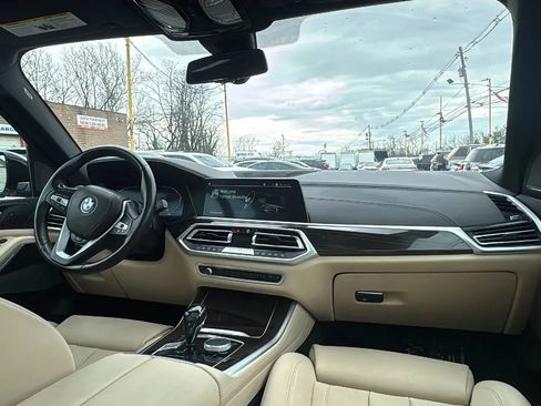 Used 2021 BMW X5 xDrive40i w/ Premium Package AWD/4WD image 25