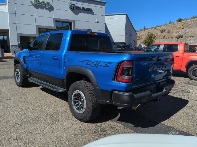 Used 2022 RAM 1500 TRX w/ TRX Level 2 Equipment Group AWD/4WD image 4