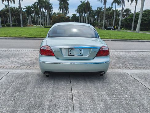 Used 2005 Jaguar S-TYPE 4.2 image 15