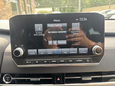 Used 2023 Mitsubishi Outlander SEL AWD/4WD image 19