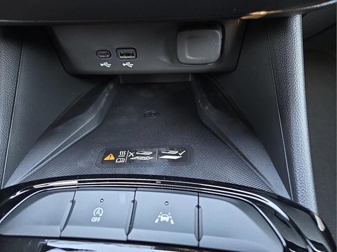 New 2026 Buick Envista Sport Touring w/ Convenience I Package image 19