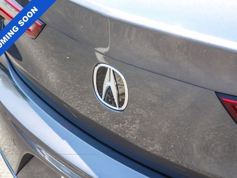 Used 2023 Acura TLX w/ Technology Package FWD image 9