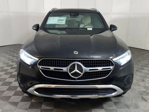 Used 2026 Mercedes-Benz GLC 300 4MATIC image 6