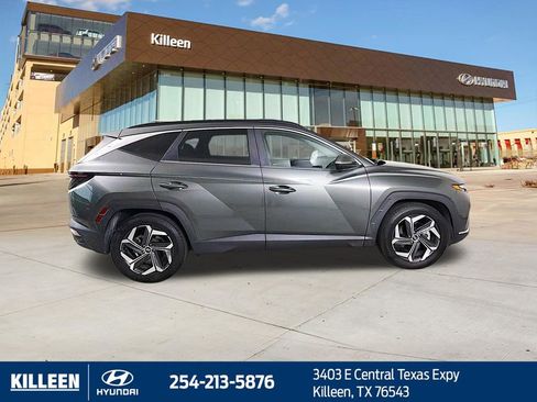 Used 2022 Hyundai Tucson SEL w/ Convenience Package FWD image 9