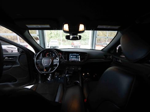 Used 2021 Dodge Durango GT image 18
