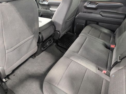 Used 2024 Chevrolet Silverado 1500 LT AWD/4WD image 21