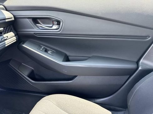 Certified 2023 Honda Accord EX image 23