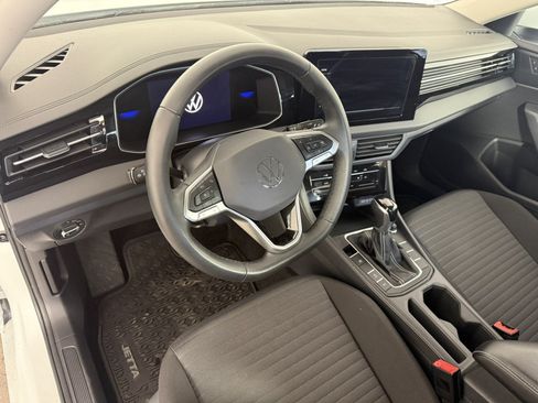 Used 2026 Volkswagen Jetta S FWD image 14