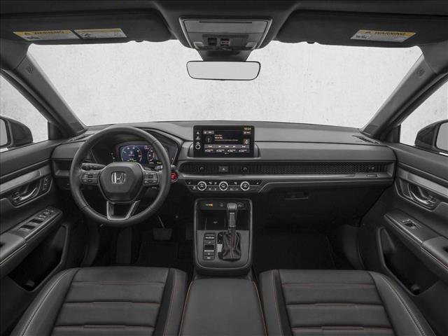 New 2027 Honda CR-V Sport-L image 5