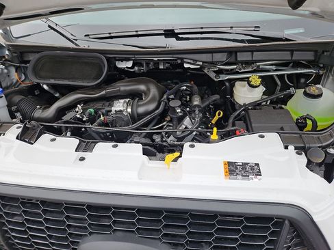 New 2026 Ford Transit 350 XL RWD image 15