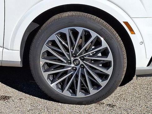 New 2026 Hyundai Palisade Calligraphy image 8