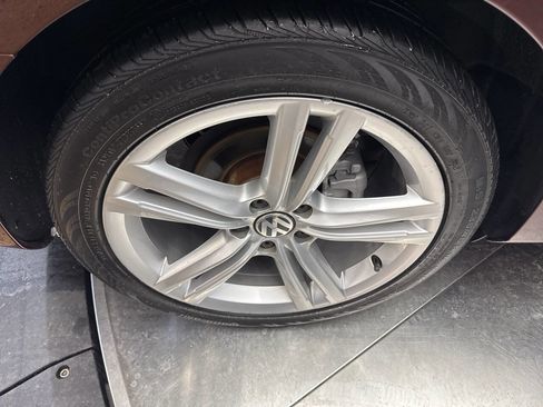 Used 2014 Volkswagen Passat 1.8T SE image 35