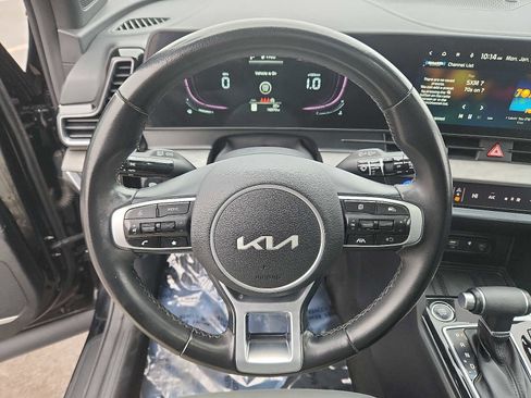 Used 2023 Kia Sportage X-Line w/ X-Line Premium Package image 19