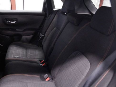 Certified 2024 Honda HR-V Sport image 19