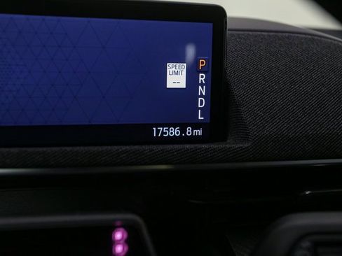 Used 2024 Ford Mustang Mach-E Premium image 32