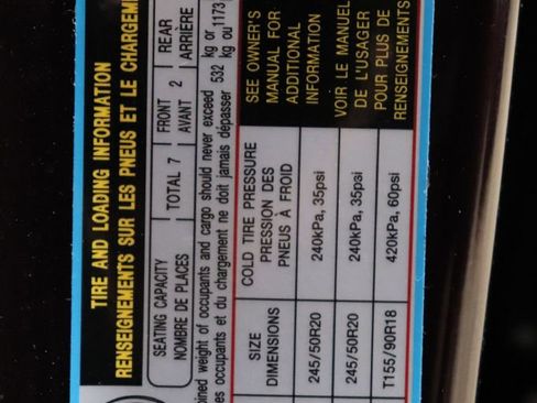 Used 2024 Hyundai Palisade Calligraphy image 35