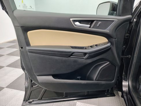 Used 2024 Ford Edge SEL w/ Convenience Package AWD/4WD image 20