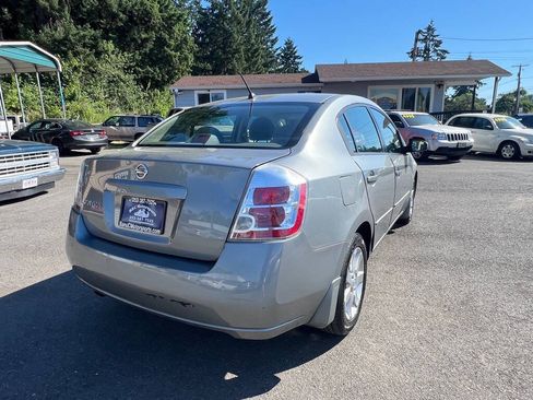 Used 2008 Nissan Sentra 2.0 S w/ Convenience Plus Pkg FWD image 10